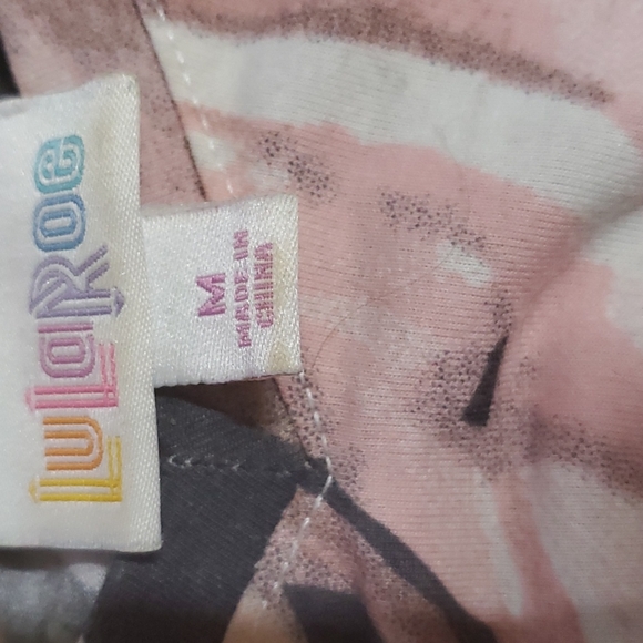 Lularoe Elizabeth - Picture 4 of 6